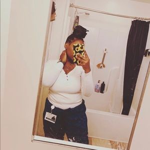 Meet your Posher, Drew